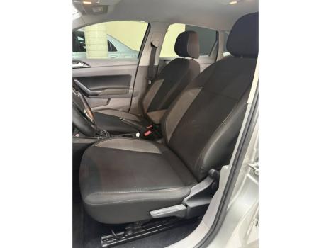 VOLKSWAGEN Polo Hatch 1.0 12V 4P 200 TSI  COMFORTLINE AUTOM�TICO, Foto 10