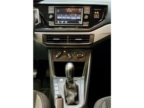 VOLKSWAGEN Polo Hatch 1.0 12V 4P 200 TSI  COMFORTLINE AUTOM�TICO, Foto 12