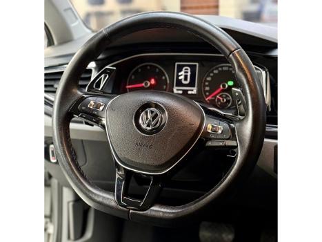 VOLKSWAGEN Polo Hatch 1.0 12V 4P 200 TSI  COMFORTLINE AUTOM�TICO, Foto 13