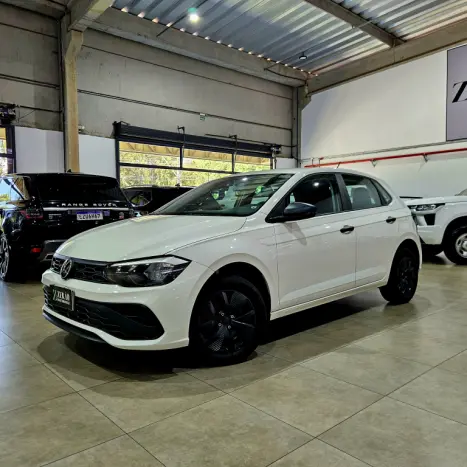 VOLKSWAGEN Polo Hatch 1.0 4P MPI TRACK, Foto 3