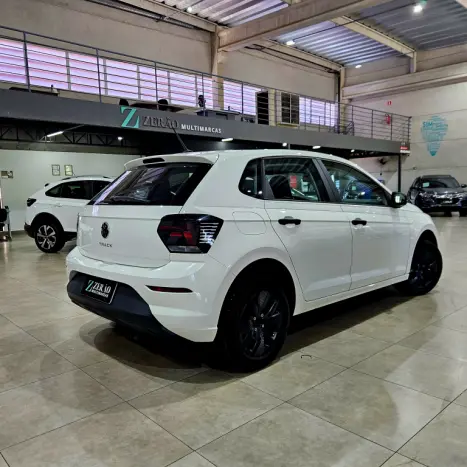 VOLKSWAGEN Polo Hatch 1.0 4P MPI TRACK, Foto 4