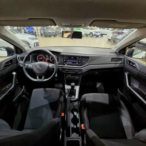 VOLKSWAGEN Polo Hatch 1.0 4P MPI TRACK, Foto 6