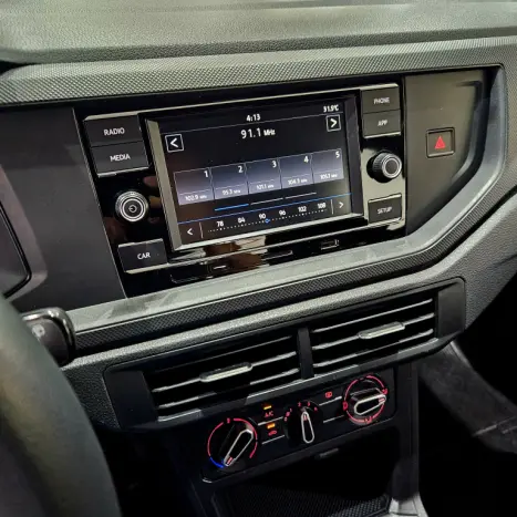 VOLKSWAGEN Polo Hatch 1.0 4P MPI TRACK, Foto 7