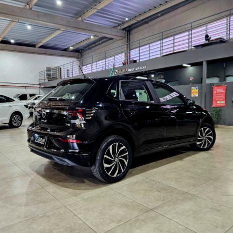 VOLKSWAGEN Polo Hatch 1.0 12V 4P 200 TSI HIGHLINE AUTOM�TICO, Foto 4