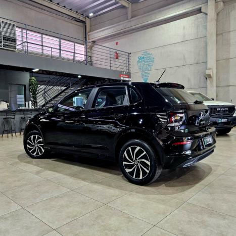 VOLKSWAGEN Polo Hatch 1.0 12V 4P 200 TSI HIGHLINE AUTOM�TICO, Foto 5