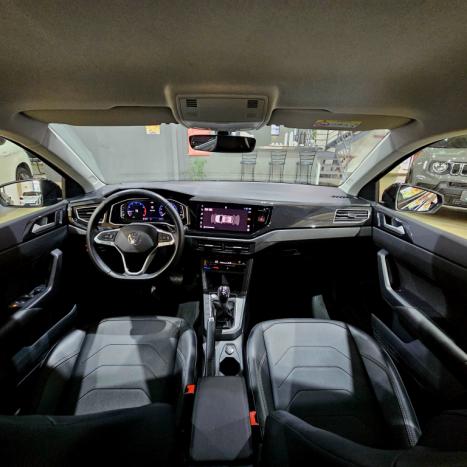 VOLKSWAGEN Polo Hatch 1.0 12V 4P 200 TSI HIGHLINE AUTOM�TICO, Foto 6