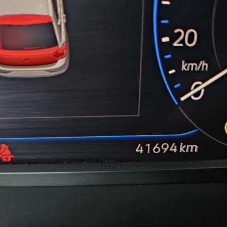 VOLKSWAGEN Polo Hatch 1.0 12V 4P 200 TSI HIGHLINE AUTOM�TICO, Foto 9