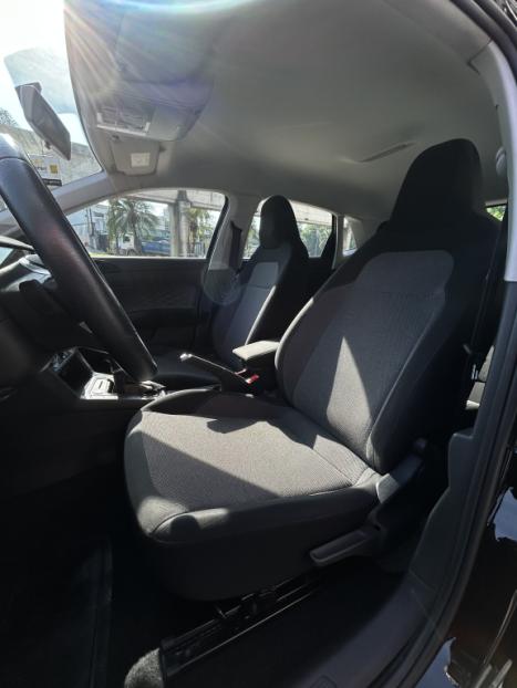 VOLKSWAGEN Polo Hatch 1.0 12V 4P 200 TSI  COMFORTLINE AUTOM�TICO, Foto 3