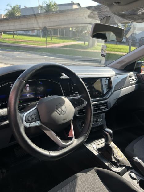 VOLKSWAGEN Polo Hatch 1.0 12V 4P 200 TSI  COMFORTLINE AUTOM�TICO, Foto 5