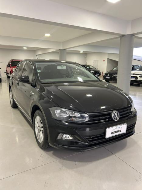 VOLKSWAGEN Polo Hatch 1.6 4P MSI FLEX, Foto 1