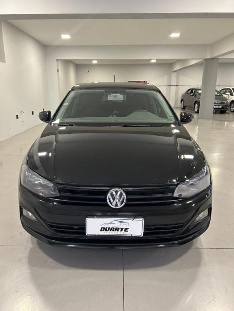 VOLKSWAGEN Polo Hatch 1.6 4P MSI FLEX, Foto 2