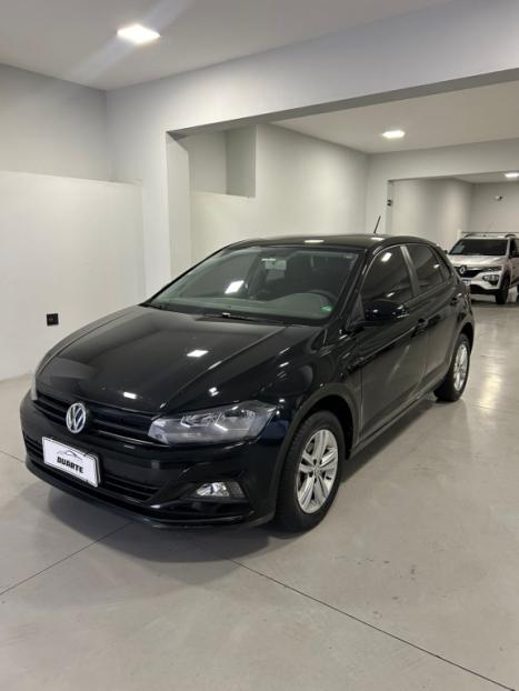 VOLKSWAGEN Polo Hatch 1.6 4P MSI FLEX, Foto 3