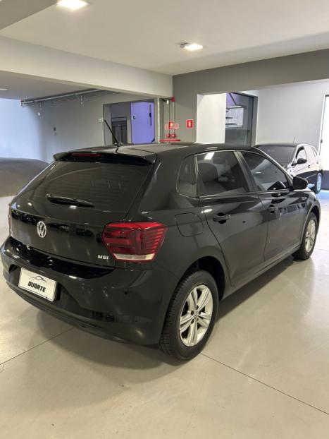 VOLKSWAGEN Polo Hatch 1.6 4P MSI FLEX, Foto 4