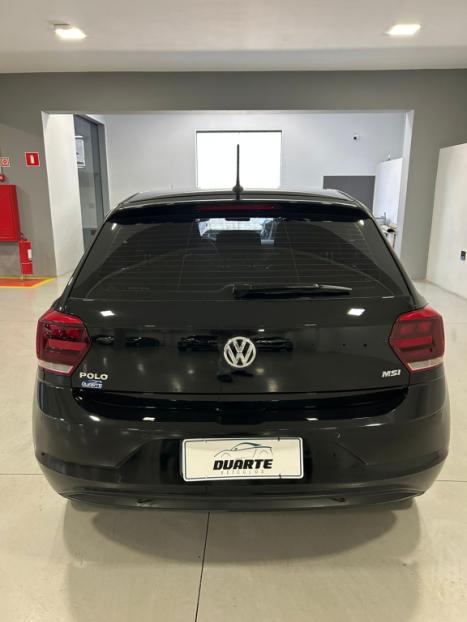VOLKSWAGEN Polo Hatch 1.6 4P MSI FLEX, Foto 5