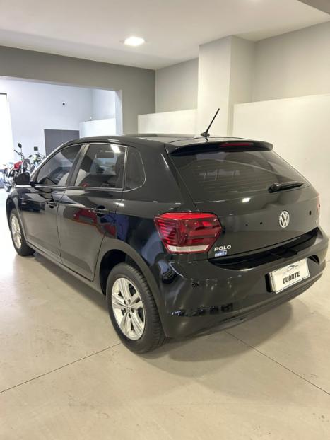 VOLKSWAGEN Polo Hatch 1.6 4P MSI FLEX, Foto 6