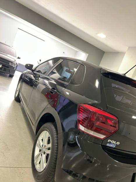 VOLKSWAGEN Polo Hatch 1.6 4P MSI FLEX, Foto 8