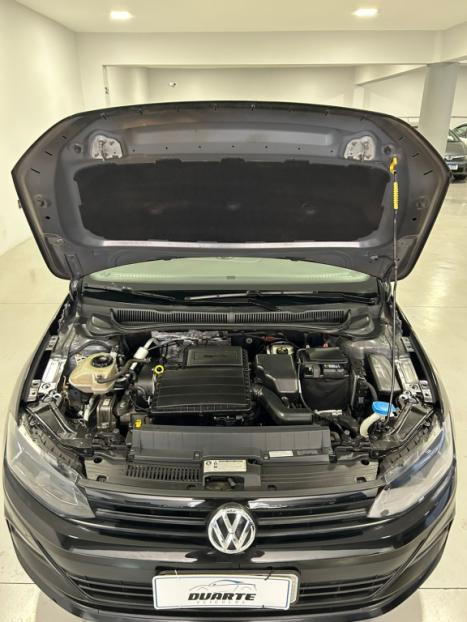 VOLKSWAGEN Polo Hatch 1.6 4P MSI FLEX, Foto 9