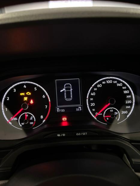 VOLKSWAGEN Polo Hatch 1.6 4P MSI FLEX, Foto 11