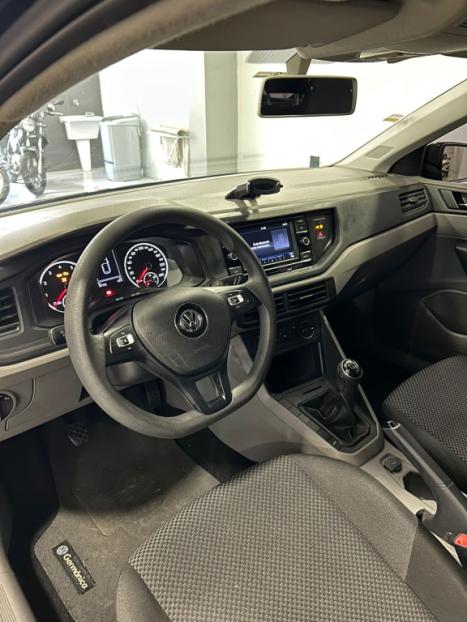 VOLKSWAGEN Polo Hatch 1.6 4P MSI FLEX, Foto 12