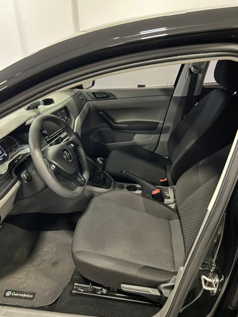 VOLKSWAGEN Polo Hatch 1.6 4P MSI FLEX, Foto 13