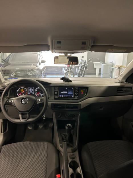 VOLKSWAGEN Polo Hatch 1.6 4P MSI FLEX, Foto 14
