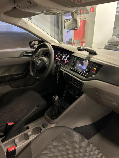 VOLKSWAGEN Polo Hatch 1.6 4P MSI FLEX, Foto 15