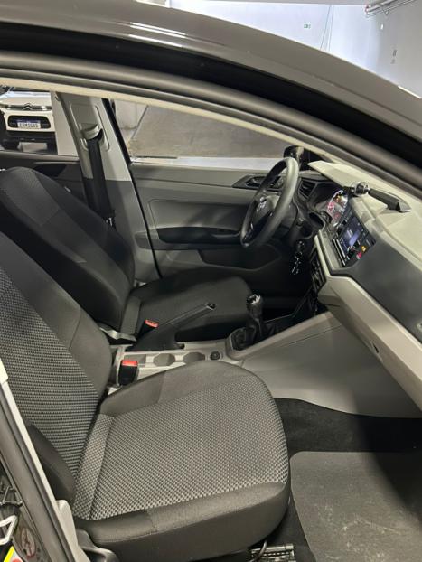 VOLKSWAGEN Polo Hatch 1.6 4P MSI FLEX, Foto 16