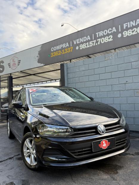 VOLKSWAGEN Polo Hatch 1.0 4P MPI, Foto 2