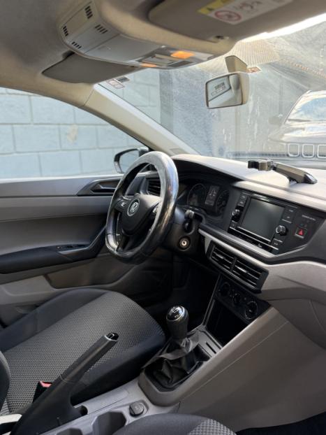 VOLKSWAGEN Polo Hatch 1.0 4P MPI, Foto 3