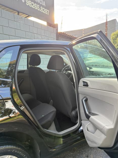 VOLKSWAGEN Polo Hatch 1.0 4P MPI, Foto 4