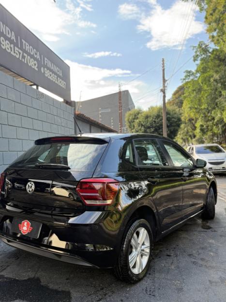 VOLKSWAGEN Polo Hatch 1.0 4P MPI, Foto 5