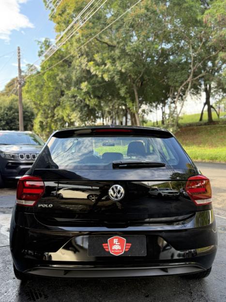 VOLKSWAGEN Polo Hatch 1.0 4P MPI, Foto 6