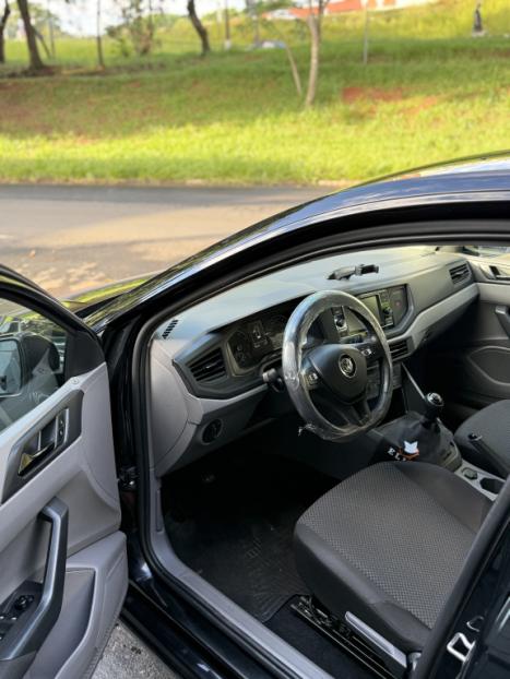 VOLKSWAGEN Polo Hatch 1.0 4P MPI, Foto 7