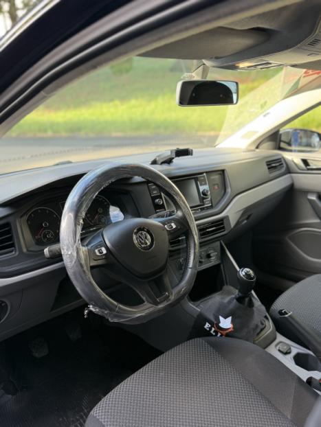 VOLKSWAGEN Polo Hatch 1.0 4P MPI, Foto 8