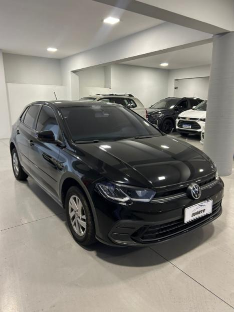 VOLKSWAGEN Polo Hatch 1.0 4P 170 TSI, Foto 1