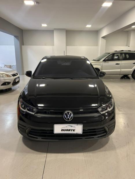 VOLKSWAGEN Polo Hatch 1.0 4P 170 TSI, Foto 2