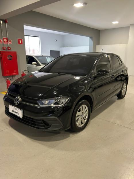 VOLKSWAGEN Polo Hatch 1.0 4P 170 TSI, Foto 3