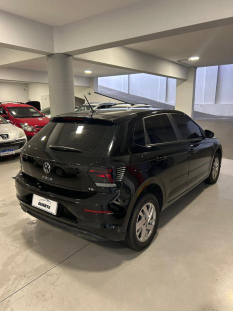 VOLKSWAGEN Polo Hatch 1.0 4P 170 TSI, Foto 4