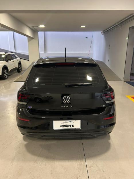 VOLKSWAGEN Polo Hatch 1.0 4P 170 TSI, Foto 5