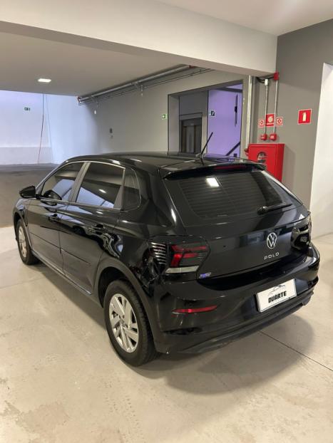 VOLKSWAGEN Polo Hatch 1.0 4P 170 TSI, Foto 6