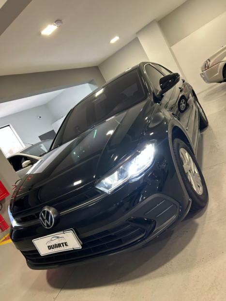 VOLKSWAGEN Polo Hatch 1.0 4P 170 TSI, Foto 7