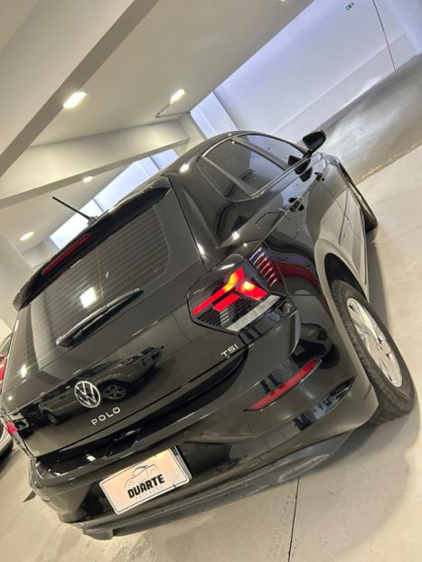 VOLKSWAGEN Polo Hatch 1.0 4P 170 TSI, Foto 8