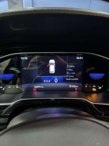 VOLKSWAGEN Polo Hatch 1.0 4P 170 TSI, Foto 11