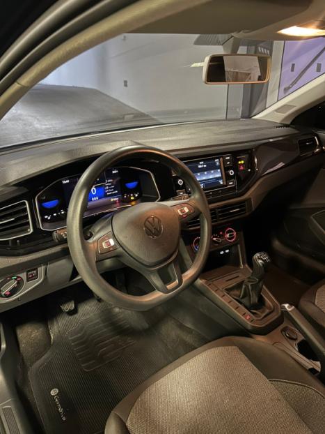 VOLKSWAGEN Polo Hatch 1.0 4P 170 TSI, Foto 12