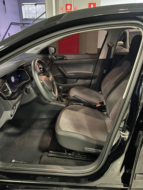 VOLKSWAGEN Polo Hatch 1.0 4P 170 TSI, Foto 13