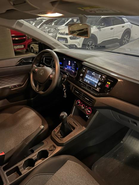 VOLKSWAGEN Polo Hatch 1.0 4P 170 TSI, Foto 14