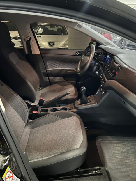 VOLKSWAGEN Polo Hatch 1.0 4P 170 TSI, Foto 15