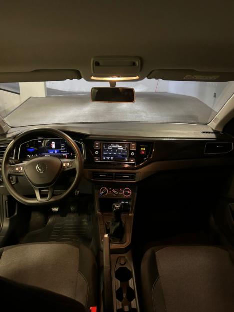 VOLKSWAGEN Polo Hatch 1.0 4P 170 TSI, Foto 16