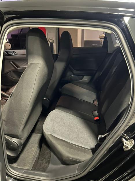 VOLKSWAGEN Polo Hatch 1.0 4P 170 TSI, Foto 17