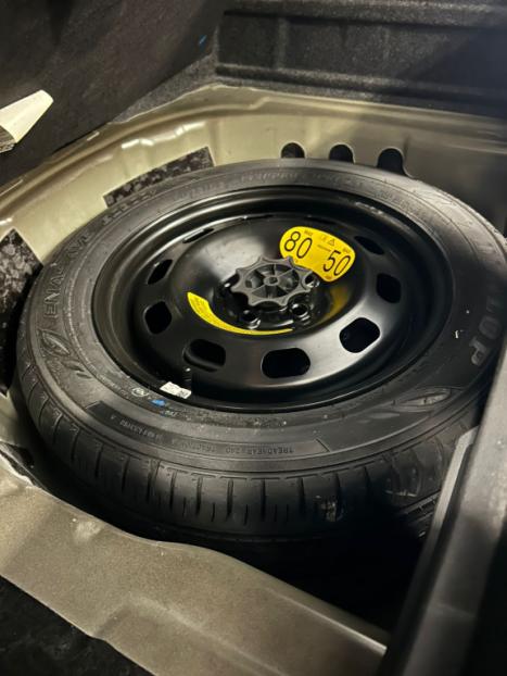 VOLKSWAGEN Polo Hatch 1.0 4P 170 TSI, Foto 19